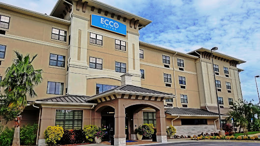 Extended Stay America Premier Suites - Lakeland - I-4